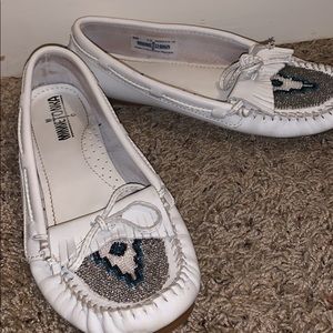 Minnetonka moccasin